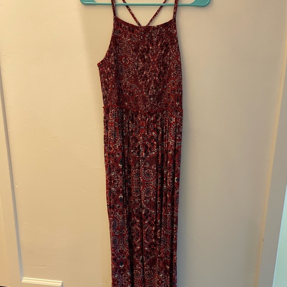 Knox Rose Max Dress - Picture 2 of 3